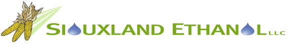 (SIOUXLAND ETHANOL LLC LOGO)