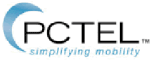 (PCTEL LOGO)