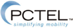 (PCTEL LOGO)