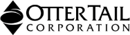 (OTTERTAIL LOGO)