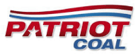 (PATRIOT COAL LOGO)