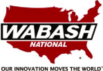 (WABASH LOGO)