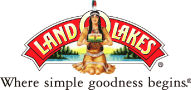 (LAND LAKES LOGO)