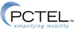 (PCTEL LOGO)