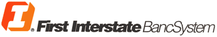 (FIRST INTERSTATE BANCSYSTEM LOGO)