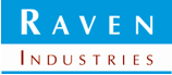 (RAVEN INDUSTRIES LOGO)