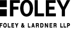 (FOLEY LOGO)