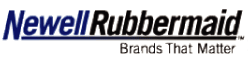 (NEWELL RUBBERMAID LOGO)