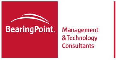 (BEARINGPOINT LOGO)