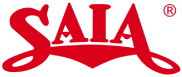 (SAIA LOGO)