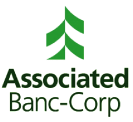 (ASSOCIATED BANC-CORP LOGO)