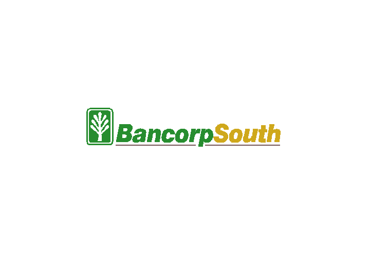 BANCORPSOUTH LOGO