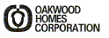 (OAKWOOD HOMES CORPORATION LOGO)