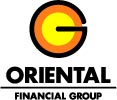 (Oriental Logo)