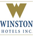 Winston Hotels Inc Logo