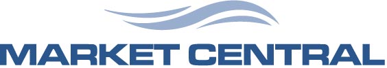 (Market Central Logo)