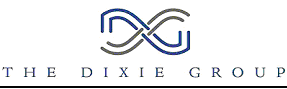 (THE DIXIE GROUP LOGO)