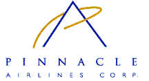 (PINNACLE AIRLINES CORP. LOGO)