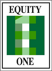 (LOGO OF EQUITY ONE)