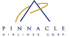 (PINNACLE AIRLINES CORP. LOGO)