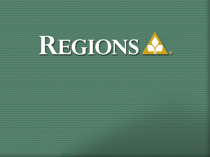 (REGIONS COVER)