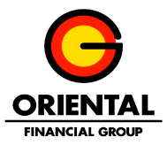 (ORIENTAL FINANCIAL GROUP INC.)