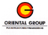 (Oriental Group LOGO)