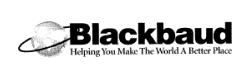 (Blackbaud Logo)