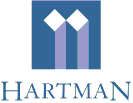 (HARTMAN LOGO)