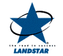 LandStar Logo