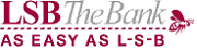 (LSB LOGO)