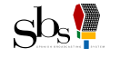 SBS Logo