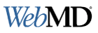 (WEBMD LOGO)