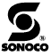 (SONOCO LOGO)