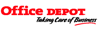 Office Depot Logo