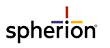 Spherion logo