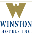 (WINSTON HOTELS INC LOGO)