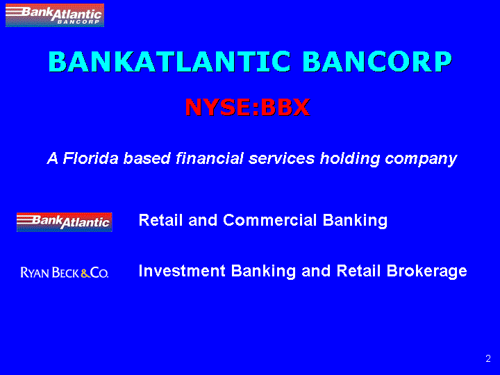 ( BANKATLANTIC BANCORP (NYSE:BBX))