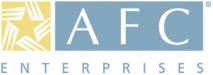 (AFC LOGO)