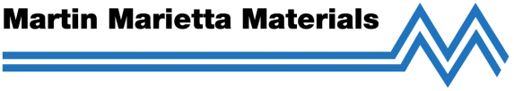 Martin Marietta Materials Logo