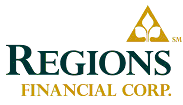 (REGIONS LOGO)