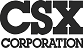 (CSX CORPORATION LOGO)