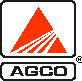 (AGCO LOGO)