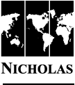 (NICHOLAS LOGO)