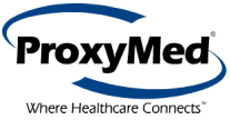 (PROXYMED LOGO)