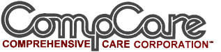 (COMPCARE LOGO)