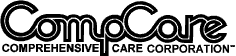 (CompCare Logo)