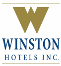 (WINSTON HOTELS INC. LOGO)