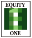 (EQUITY ONE LOGO)