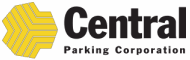 (Central Parking CorporationLogo)